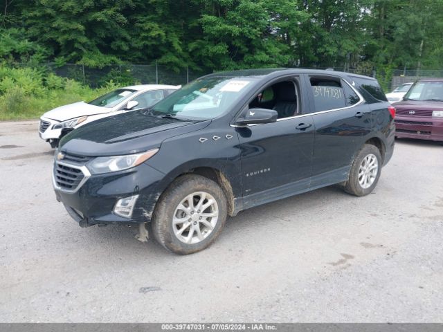 Photo 1 VIN: 3GNAXUEVXLL112170 - CHEVROLET EQUINOX 