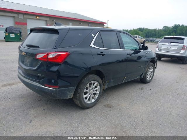 Photo 3 VIN: 3GNAXUEVXLL112170 - CHEVROLET EQUINOX 