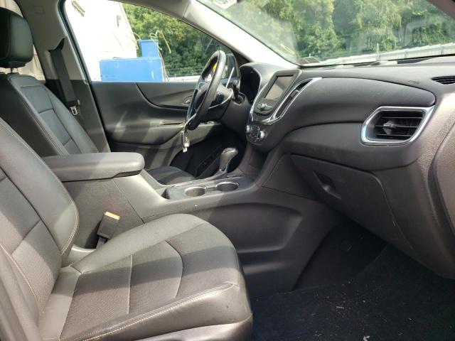 Photo 4 VIN: 3GNAXUEVXLL224130 - CHEVROLET EQUINOX LT 