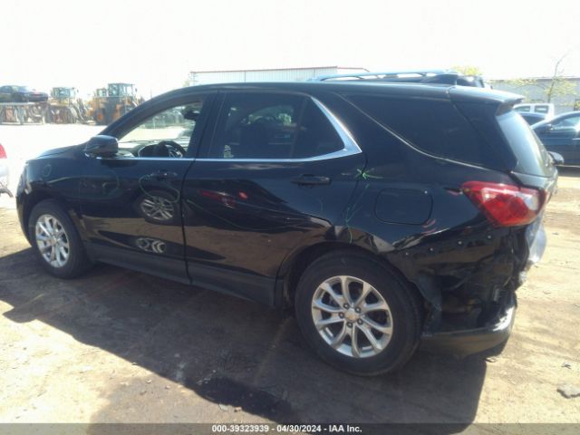 Photo 2 VIN: 3GNAXUEVXLL272498 - CHEVROLET EQUINOX 