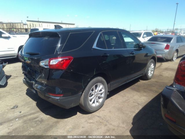 Photo 3 VIN: 3GNAXUEVXLL272498 - CHEVROLET EQUINOX 