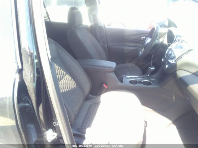 Photo 4 VIN: 3GNAXUEVXLL272498 - CHEVROLET EQUINOX 