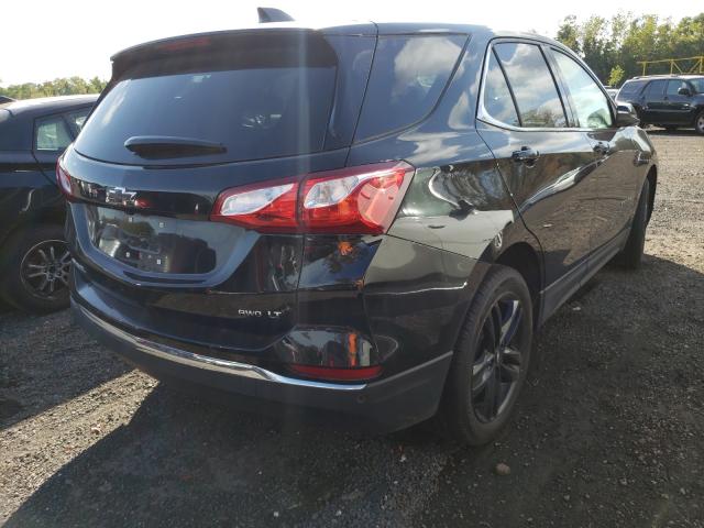 Photo 3 VIN: 3GNAXUEVXLL280729 - CHEVROLET EQUINOX LT 