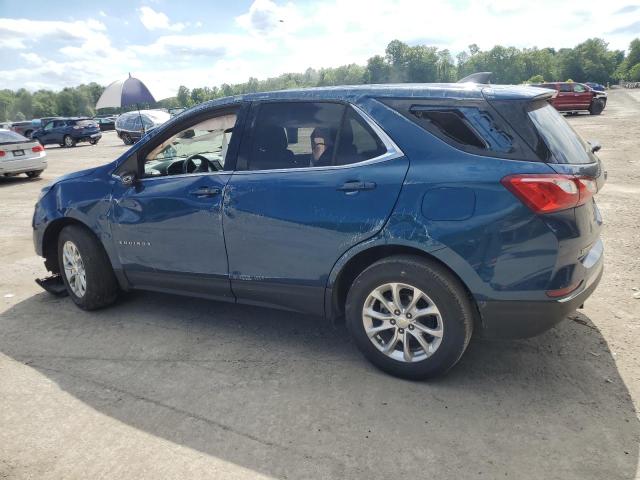 Photo 1 VIN: 3GNAXUEVXLL310070 - CHEVROLET EQUINOX 