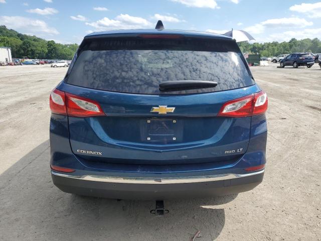 Photo 5 VIN: 3GNAXUEVXLL310070 - CHEVROLET EQUINOX 