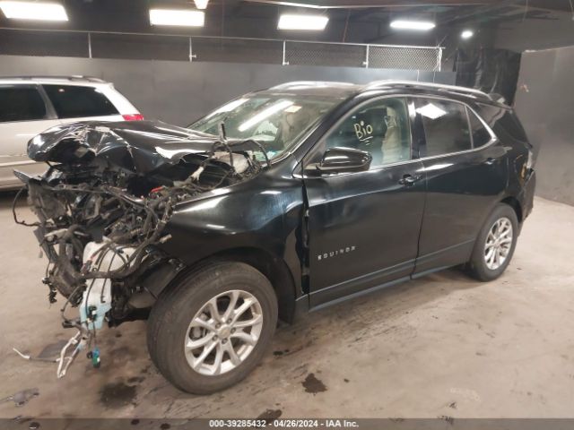 Photo 1 VIN: 3GNAXUEVXLL326026 - CHEVROLET EQUINOX 