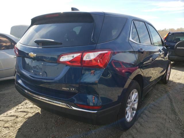 Photo 3 VIN: 3GNAXUEVXLL328469 - CHEVROLET EQUINOX LT 