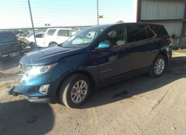 Photo 1 VIN: 3GNAXUEVXLL334675 - CHEVROLET EQUINOX 