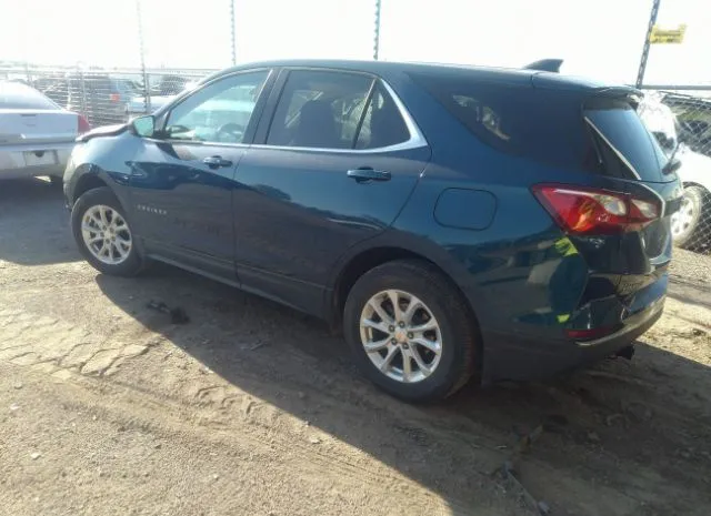 Photo 2 VIN: 3GNAXUEVXLL334675 - CHEVROLET EQUINOX 