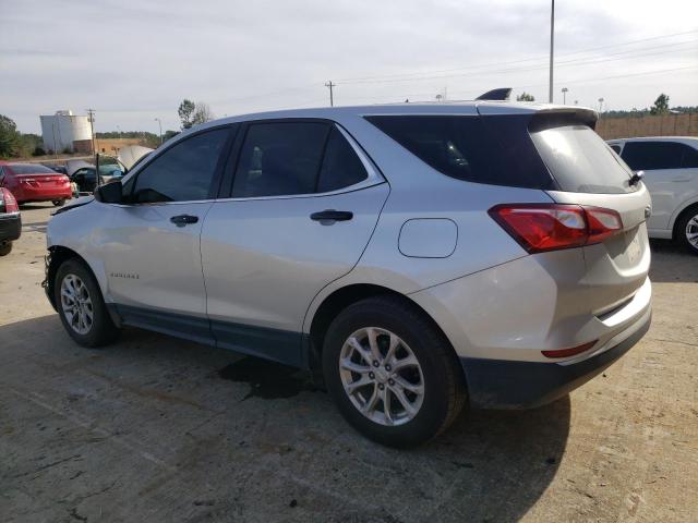 Photo 1 VIN: 3GNAXUEVXLS508489 - CHEVROLET EQUINOX LT 