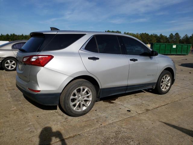 Photo 2 VIN: 3GNAXUEVXLS508489 - CHEVROLET EQUINOX LT 