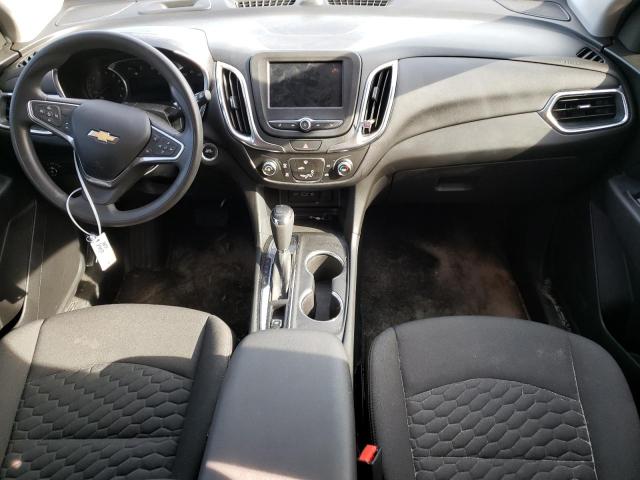 Photo 7 VIN: 3GNAXUEVXLS508489 - CHEVROLET EQUINOX LT 