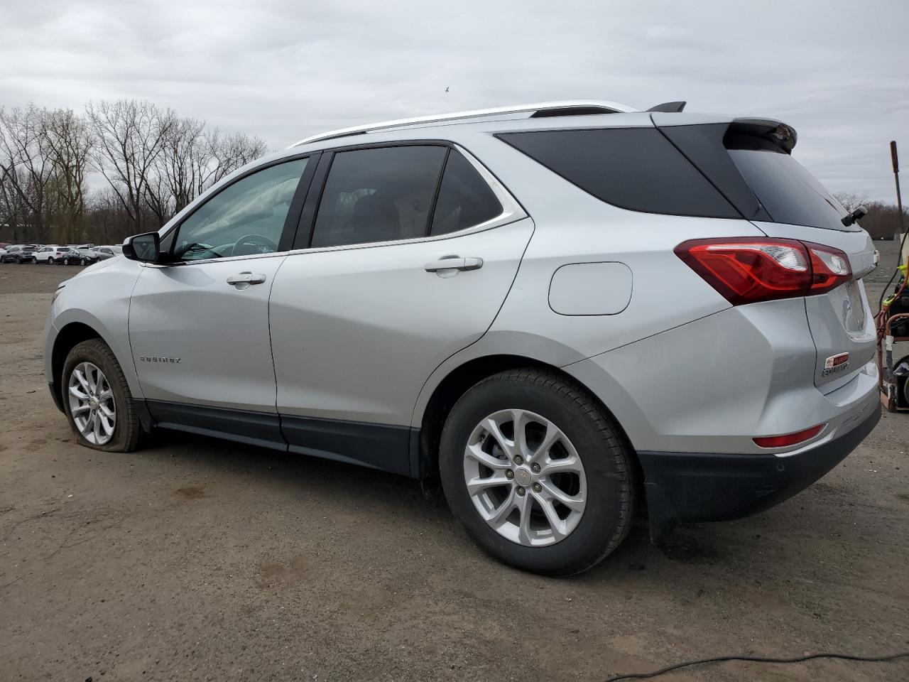 Photo 1 VIN: 3GNAXUEVXLS509934 - CHEVROLET EQUINOX 