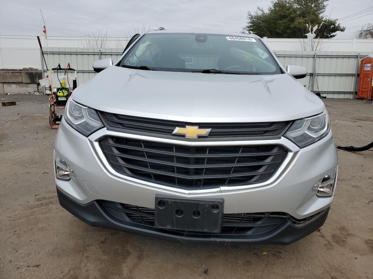 Photo 4 VIN: 3GNAXUEVXLS509934 - CHEVROLET EQUINOX 