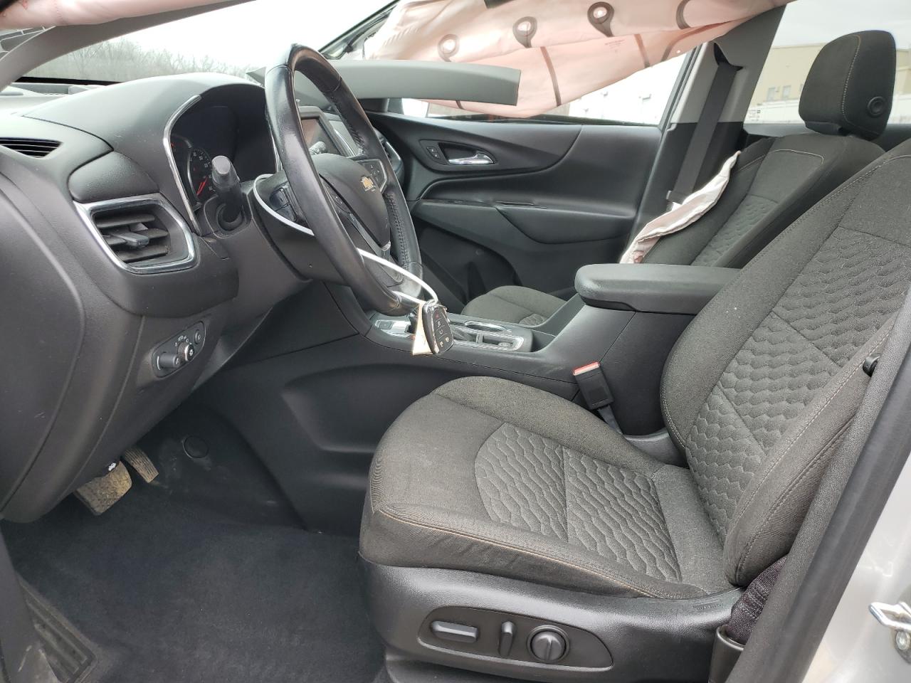 Photo 6 VIN: 3GNAXUEVXLS509934 - CHEVROLET EQUINOX 