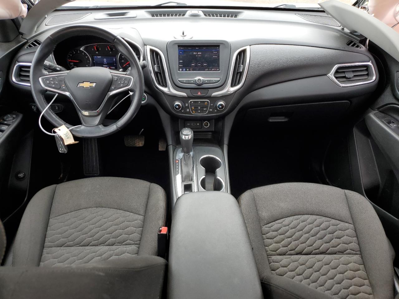 Photo 7 VIN: 3GNAXUEVXLS509934 - CHEVROLET EQUINOX 