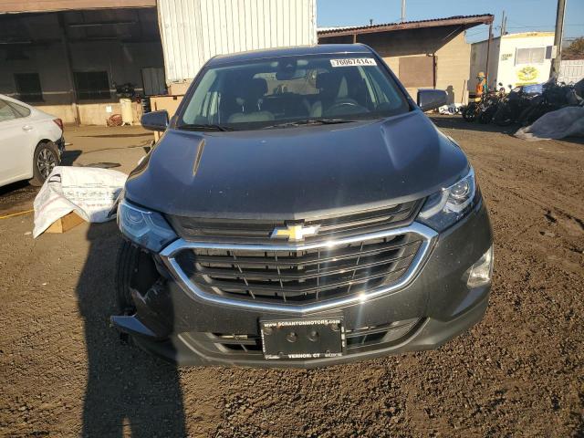 Photo 4 VIN: 3GNAXUEVXLS540942 - CHEVROLET EQUINOX LT 