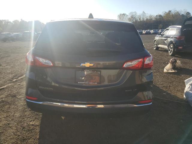 Photo 5 VIN: 3GNAXUEVXLS540942 - CHEVROLET EQUINOX LT 