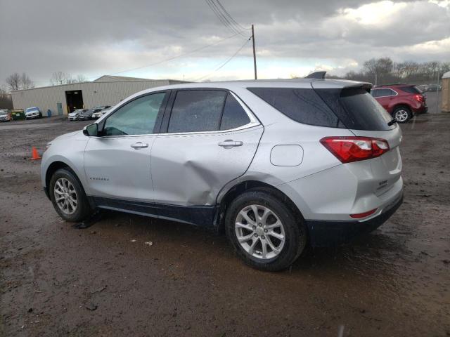 Photo 1 VIN: 3GNAXUEVXLS599876 - CHEVROLET EQUINOX LT 