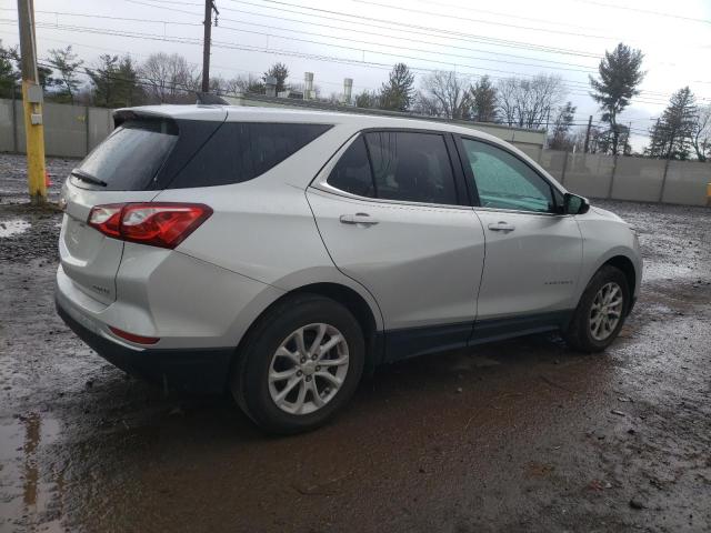 Photo 2 VIN: 3GNAXUEVXLS599876 - CHEVROLET EQUINOX LT 