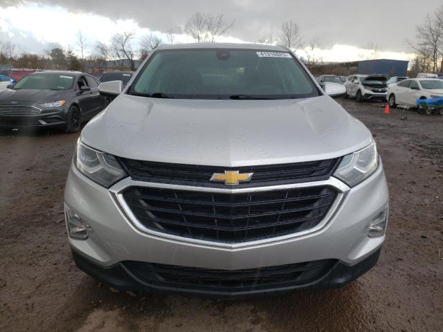 Photo 4 VIN: 3GNAXUEVXLS599876 - CHEVROLET EQUINOX LT 