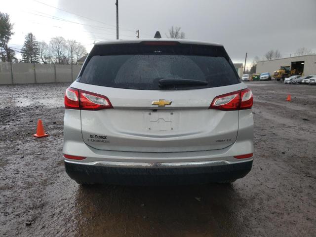 Photo 5 VIN: 3GNAXUEVXLS599876 - CHEVROLET EQUINOX LT 