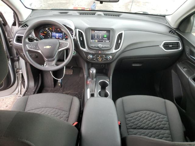 Photo 7 VIN: 3GNAXUEVXLS599876 - CHEVROLET EQUINOX LT 