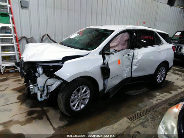 Photo 1 VIN: 3GNAXUEVXLS730868 - CHEVROLET EQUINOX 