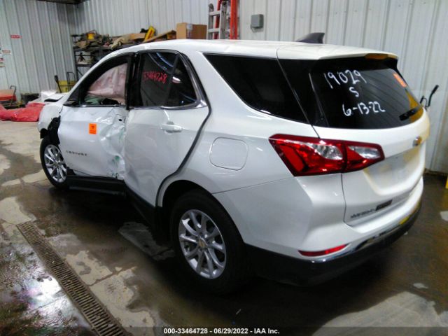 Photo 2 VIN: 3GNAXUEVXLS730868 - CHEVROLET EQUINOX 