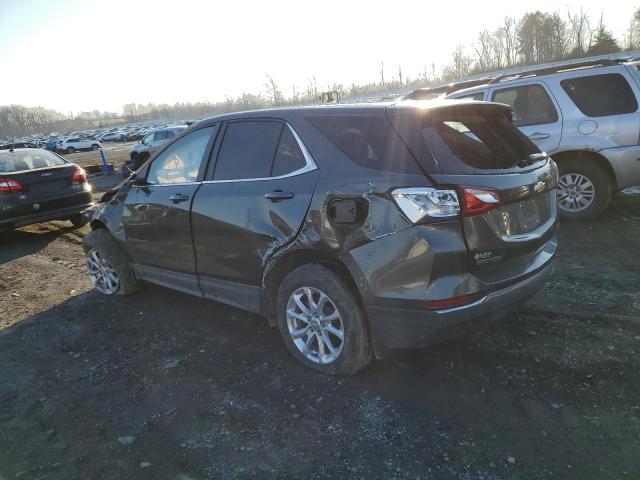 Photo 1 VIN: 3GNAXUEVXML305145 - CHEVROLET EQUINOX LT 