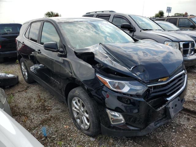 Photo 3 VIN: 3GNAXUEVXML312791 - CHEVROLET EQUINOX LT 