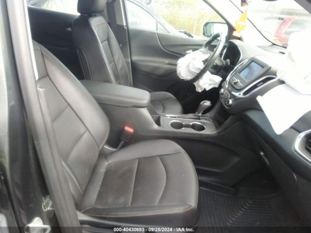 Photo 4 VIN: 3GNAXUEVXML314735 - CHEVROLET EQUINOX 