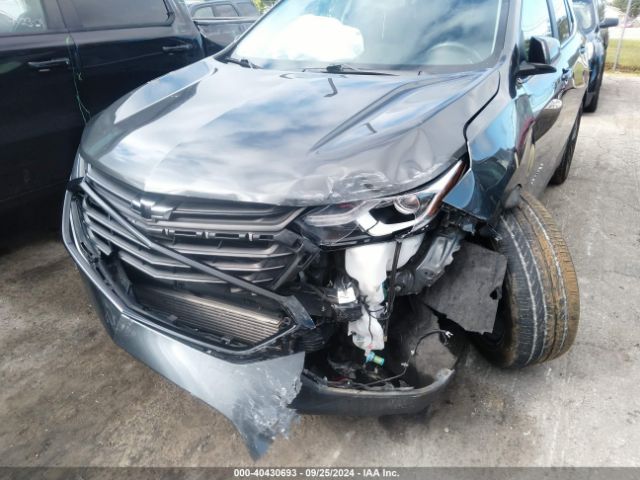 Photo 5 VIN: 3GNAXUEVXML314735 - CHEVROLET EQUINOX 