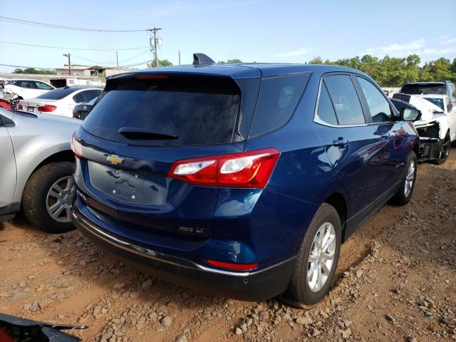 Photo 3 VIN: 3GNAXUEVXML337125 - CHEVROLET EQUINOX LT 