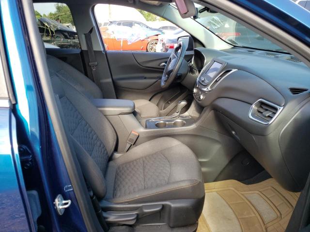 Photo 4 VIN: 3GNAXUEVXML337125 - CHEVROLET EQUINOX LT 