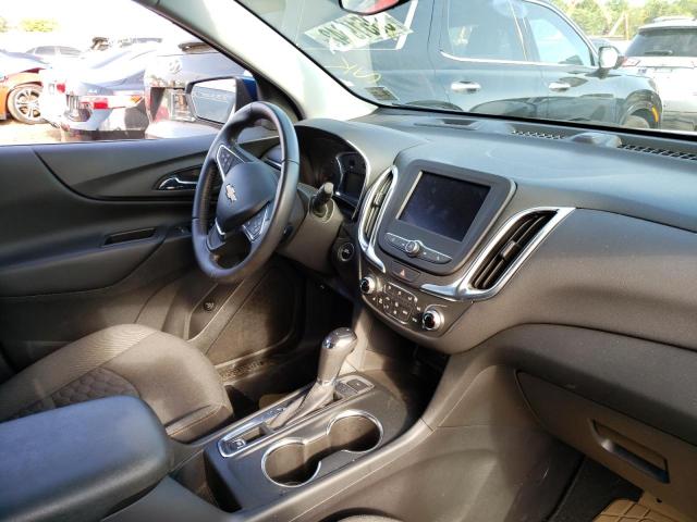 Photo 8 VIN: 3GNAXUEVXML337125 - CHEVROLET EQUINOX LT 