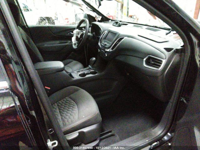 Photo 4 VIN: 3GNAXUEVXML341336 - CHEVROLET EQUINOX 