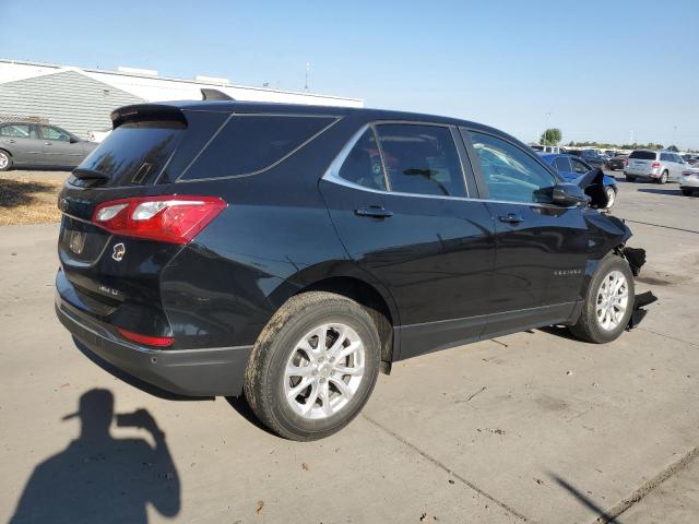 Photo 2 VIN: 3GNAXUEVXML345306 - CHEVROLET EQUINOX LT 