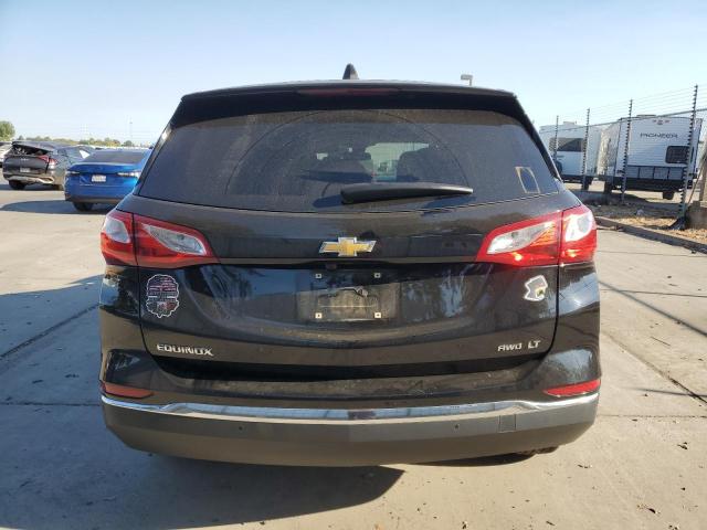 Photo 5 VIN: 3GNAXUEVXML345306 - CHEVROLET EQUINOX LT 