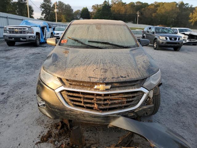 Photo 4 VIN: 3GNAXUEVXML350649 - CHEVROLET EQUINOX LT 