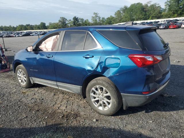 Photo 1 VIN: 3GNAXUEVXML392318 - CHEVROLET EQUINOX LT 