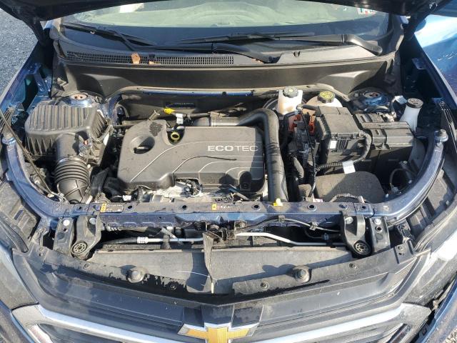 Photo 11 VIN: 3GNAXUEVXML392318 - CHEVROLET EQUINOX LT 