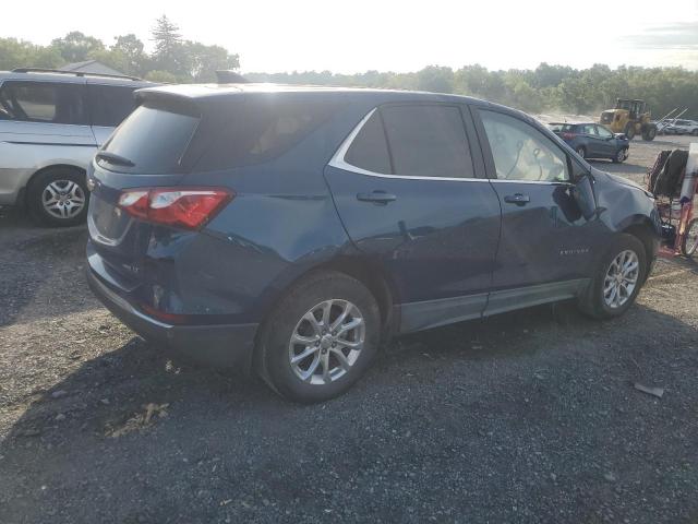 Photo 2 VIN: 3GNAXUEVXML392318 - CHEVROLET EQUINOX LT 