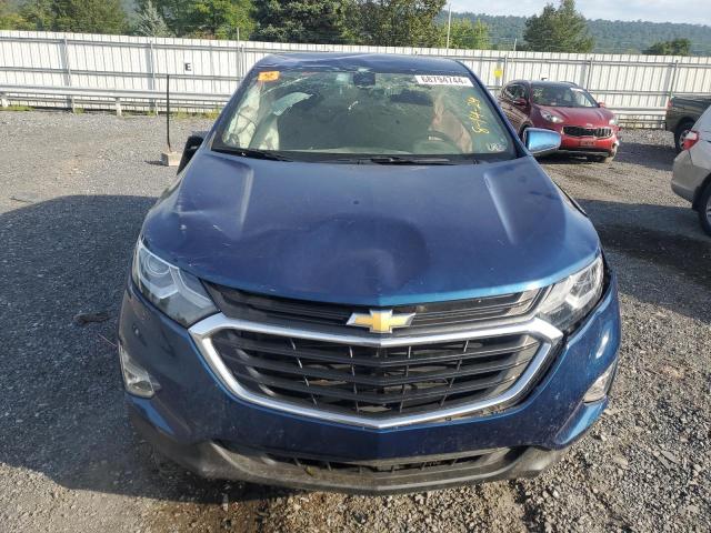 Photo 4 VIN: 3GNAXUEVXML392318 - CHEVROLET EQUINOX LT 