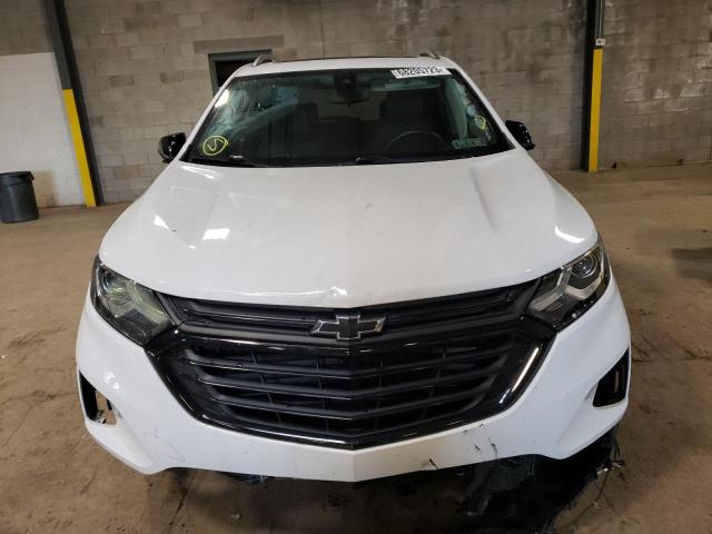 Photo 4 VIN: 3GNAXUEVXML395543 - CHEVROLET EQUINOX LT 