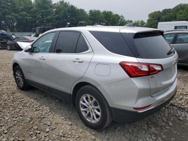 Photo 1 VIN: 3GNAXUEVXMS105291 - CHEVROLET EQUINOX LT 