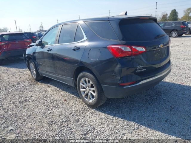 Photo 2 VIN: 3GNAXUEVXMS105467 - CHEVROLET EQUINOX 