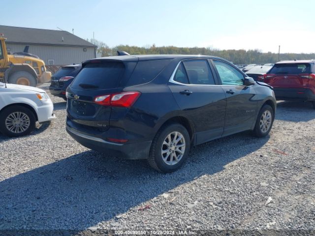 Photo 3 VIN: 3GNAXUEVXMS105467 - CHEVROLET EQUINOX 