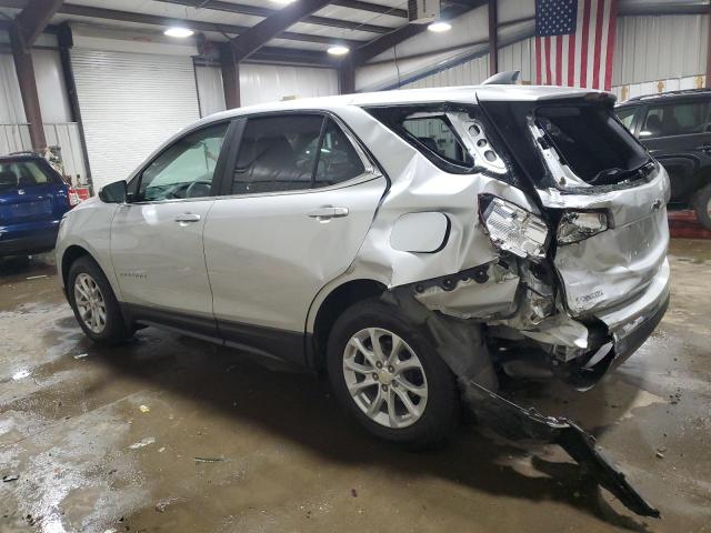 Photo 1 VIN: 3GNAXUEVXMS113553 - CHEVROLET EQUINOX LT 