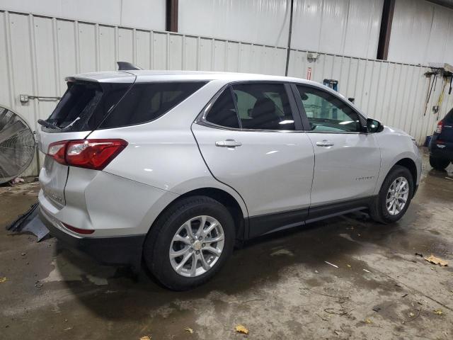 Photo 2 VIN: 3GNAXUEVXMS113553 - CHEVROLET EQUINOX LT 